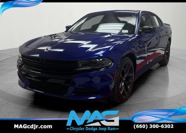 Used 2022 Dodge Charger SXT