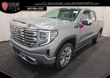 Used 2026 GMC Sierra 1500 Denali