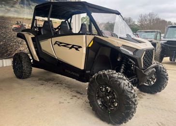 New 2026 Polaris RZR XP 4 1000 ULTIMATE 