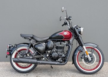 2025 Royal Enfield Goan Classic 350 