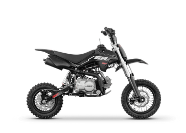 2025 SSR SR110SE 