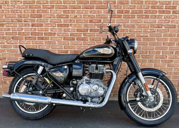 2024 Royal Enfield Bullet 350