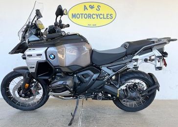 2025 BMW R1300GS ADVENTURE 