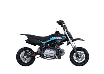 New 2026 SSR SR70AE 