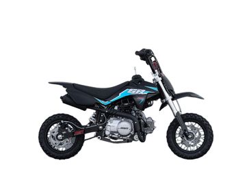New 2026 SSR SR70AE 