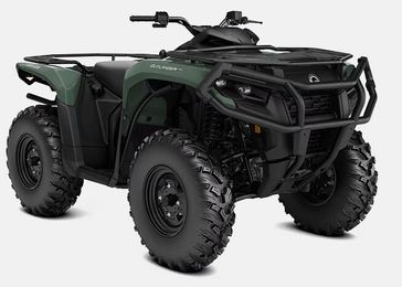 2025 Can-Am Outlander PRO HD7 