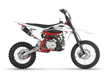 New 2026 SSR MOTORSPORTS SR140RB-ES BIG WHEEL 