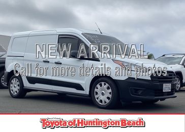 Used 2023 Ford Transit Connect Van 