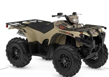 New 2027 Yamaha KODIAK 450 EPS 