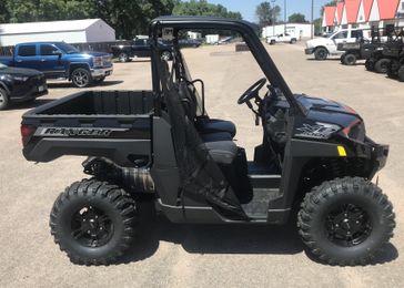 2025 Polaris RANGER XP 1000 PREMIUM - ONYX BLACK Premium