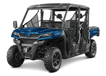2025 CFMOTO UFORCE 1000 XL CF1000UZ2 