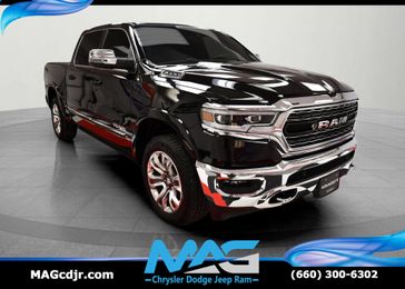 Used 2023 RAM 1500 Limited