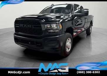 Used 2024 RAM 2500 Tradesman
