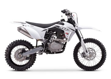 New 2026 SSR MOTORSPORTS XD250 