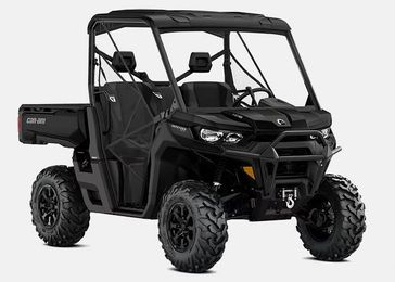 2024 Can-Am Defender XT HD9 