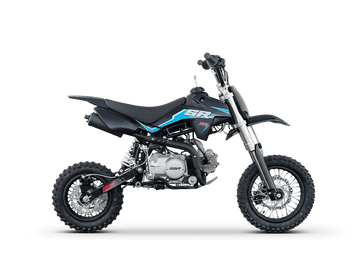 2025 SSR SR110SE 