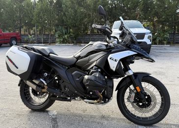 2025 BMW R 1300 GS
