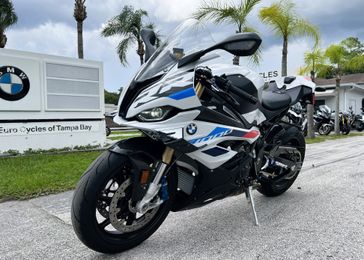 2024 BMW S 1000 RR