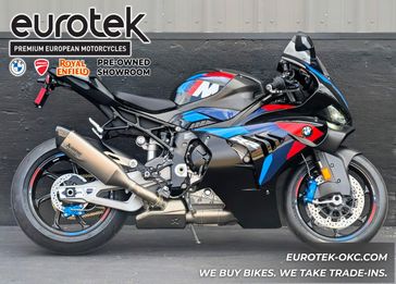 Used 2026 BMW M 1000 RR 