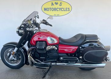 Used 2018 MOTO GUZZI EL DORADO 