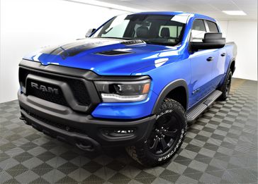 Hydro Blue Pearl Coat