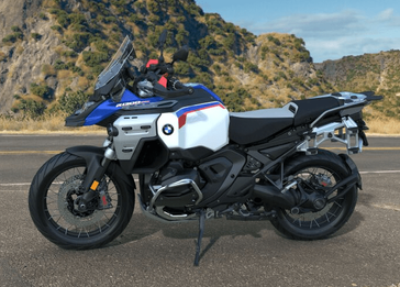 Racing Blue Metallic