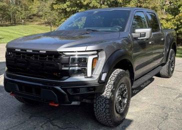 Used 2023 Ford F-150 Raptor