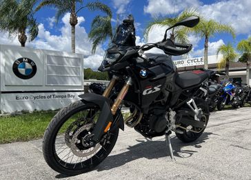 2024 BMW F 900 GS