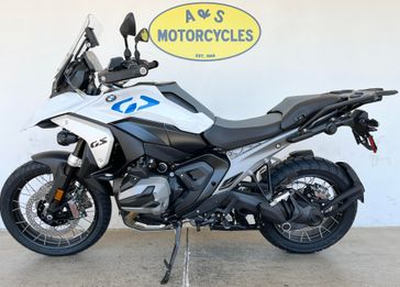 New 2025 BMW R1300GS 
