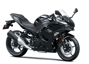 2026 Kawasaki Ninja 500 ABS 