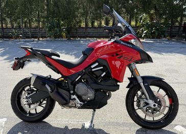 2024 Ducati  Multistrada V2 S