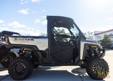 2024 Polaris Ranger XD 1500 Premium