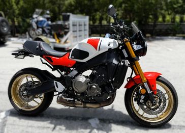 Used 2024 Yamaha XSR 900 