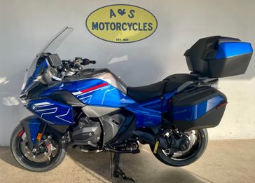 New 2026 BMW R1300RT 