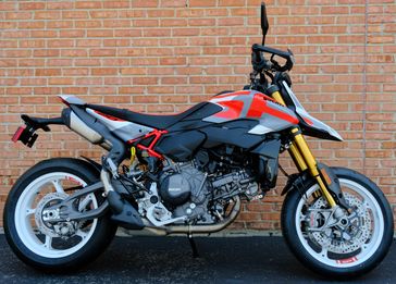 2026 Ducati Hypermotard V2 SP
