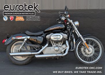 Used 2006 Harley-Davidson SPORTSTER 883 CUSTOM 
