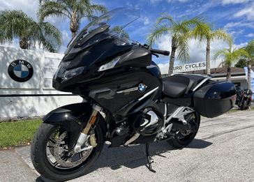 2024 BMW R 1250 RT