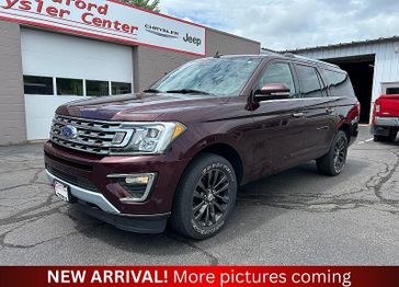 Used 2020 Ford Expedition 