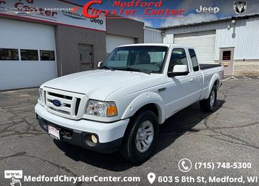 Used 2011 Ford Ranger XLT