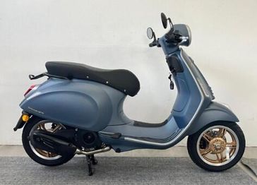 2026 Vespa Primavera 150 Officina 8 