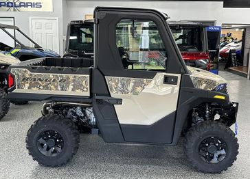 New 2025 Polaris RANGER SP 570 NORTHSTAR EDITION 