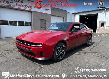 New 2026 Dodge Charger Scat Pack Plus 2-door Awd