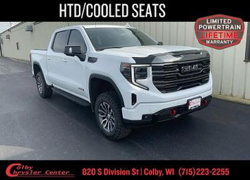 Used 2022 GMC Sierra 1500 