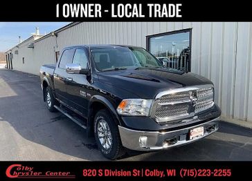 Used 2018 RAM 1500 