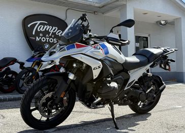 2026 BMW R 1300 GS