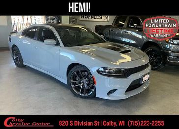 Used 2022 Dodge Charger 