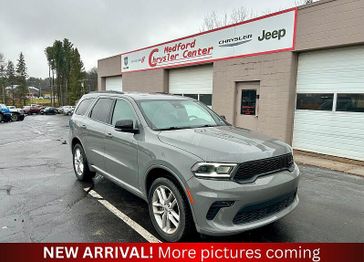 Used 2023 Dodge Durango 