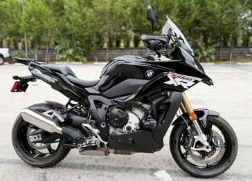 2025 BMW S 1000 XR