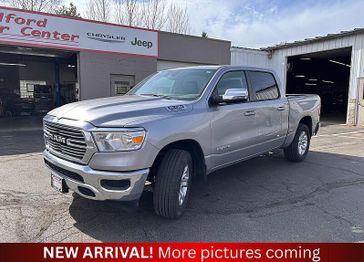 Used 2024 RAM 1500 