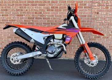 2024 KTM XW 350 F